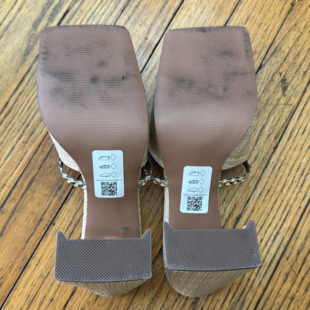 ASOS Heals - Picture 9 of 10